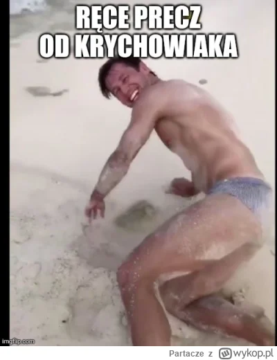 Partacze - @KRZYSZTOFDZONGUN
