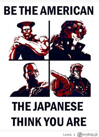 LeonL - @Franekzfabryki_firanek: trochę w stylu