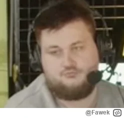 Fawek - #csgo na #!$%@? jo żyja