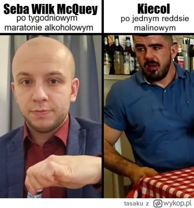 tasaku - sprawie keicola widzowie #sebcel