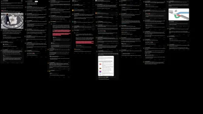 Lomar15 - Infiltrator  został zwolniony przez Elona, więc odpowiada na pytania i ujaw...