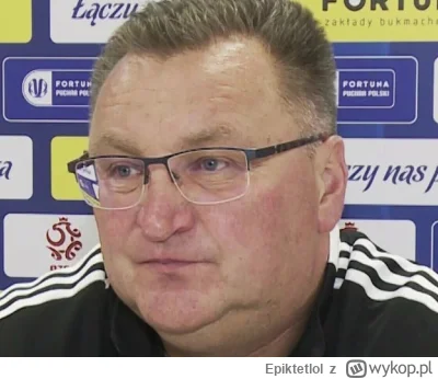 Epiktetlol - Pamiętamy po kim Santusz przejął kadrę 
DZIĘKUJEMY
#mecz