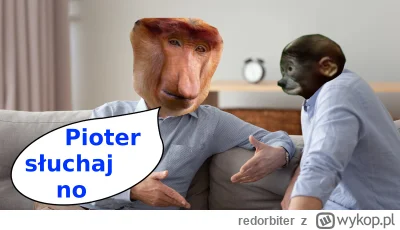 redorbiter - tylko sluchaj uwaznie zebym nie musial dwa razy powtarzac
#konkursnanajb...