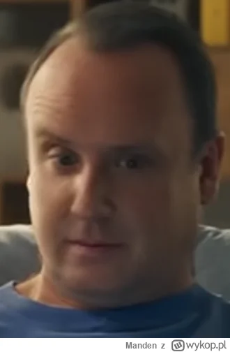 Manden - Czy tylko mi ten gość z reklamy oponeo kojarzy się z gościem który tak stuka...