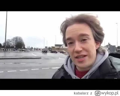 kabalarz - Nie wiem czy wiecie, ale #tomscott parokrotnie odwiedził Polskę. Robił to ...