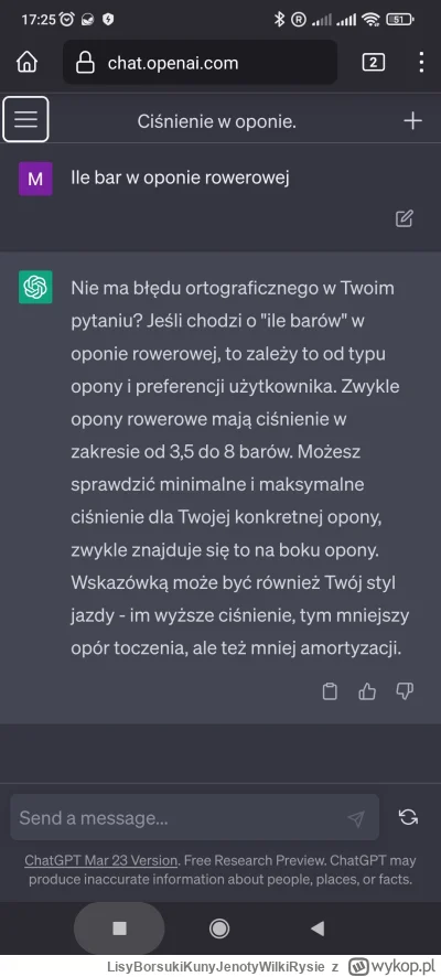 LisyBorsukiKunyJenotyWilkiRysie - @Wardzislaw: XD i bardzo k---a dobrze, nie będzie p...
