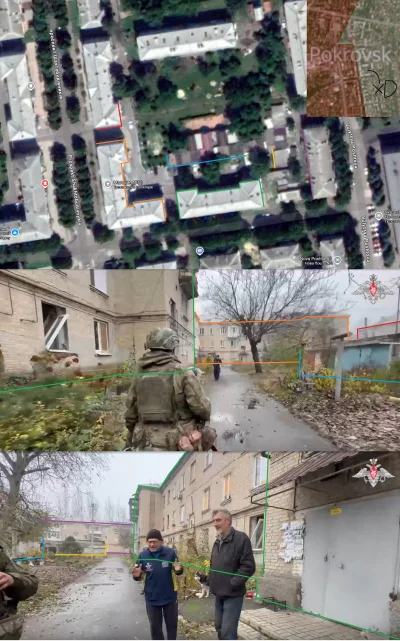 Fennrir - @prewenaza: 
Jeszcze geo tych stalinek. Początkowo wydawało mi się iż to te...