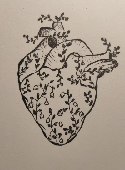 tabula_okrasa - 17. Ornate
#inktober #rysujzwykopem