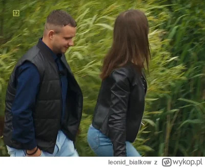 leonid_bialkow - #rolnikszukazony ostatnia obczajka przed wyjazdem ( ͡° ͜ʖ ͡°)