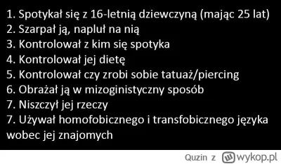 Quzin - Wiecie co jest najlepsze w akcji z #gargamel? To, że on sam uwierzył w to, że...