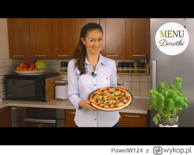 PawelW124 - #przegryw

Z taką to by @NieznajomyUBram pougniatał pizze a i ciasto by i...