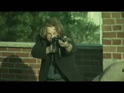 Felixu - #przegryw Ja nigdy nie brał udziału w strzelaninie w Warszawie w latach 1990...