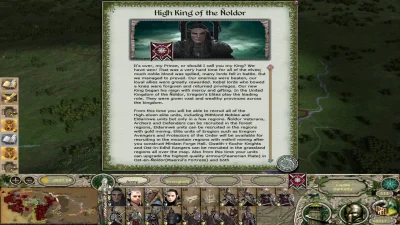 penkroff - #przegryw czwarte bratobójstwo zakończone noldorowie zjednoczeni jeszcze w...