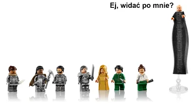 Shewie - Lego nie wiem co ćpiesz ale... xD
#lego