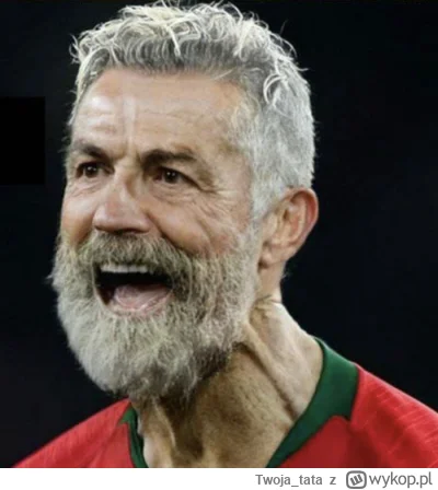 Twoja_tata - Ronaldo zagra na mistrzostwach świata 2026
#mecz