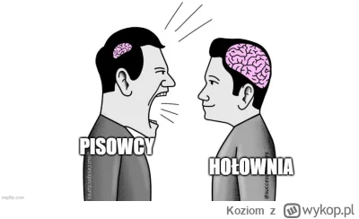 Koziom - #sejm #polityka #takaprawda #bekazpisu