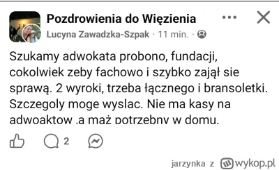 jarzynka - #prawo ktoś chętny? Monż potrzebny bo nie ma kto śmieci wyrzucać i odkurza...