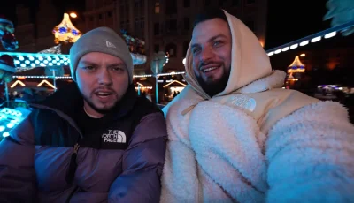 bo-banley - #kevin 

ZARAZ CIE DORWIEMY, MAŁY