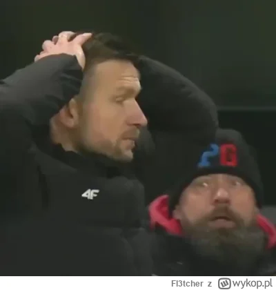 Fl3tcher - @vorky: XD