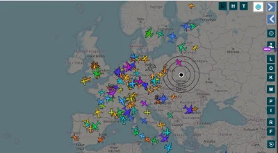 bombastick - A co to się stanęło, że taki ruch w militarnych?

#ukraina #wojna #europ...