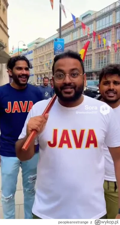 peoplearestrange - @elo_kebab: opozycja