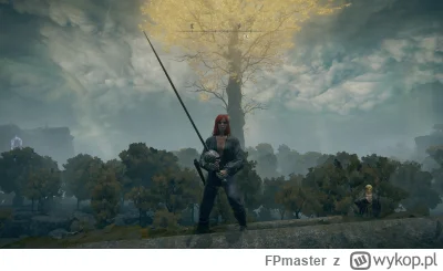 FPmaster - #eldenring Trzeba zrobić szybki run drugą postacią przed DLC. ( ͡° ͜ʖ ͡°) ...