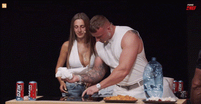 Najmanustrzeci - #famemma 
Jedyna prawdziwa miłość w życiu SzachTY