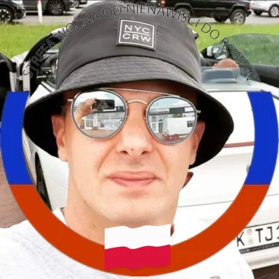 Tetsuya - Oto Kamil Eras, jeden z administratorów strony "Do Rosji z szacunkiem". Man...