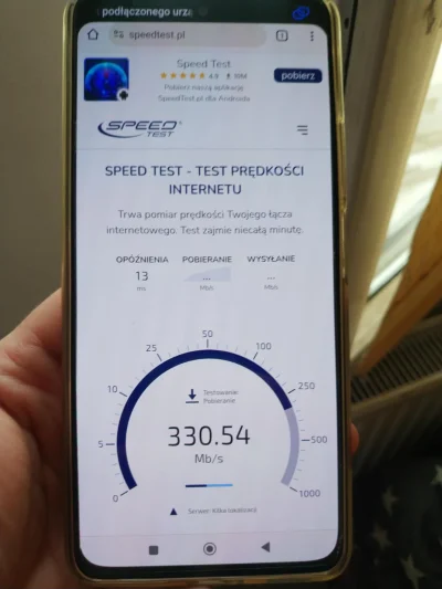teoretyk_peklunku - Ej czemu jak na tel mam tyle a udostepnie hotspota przez wifi na ...