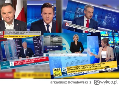 arkadiusz-kowalewski - Paski tylko w TVP Info. Nigdzie indziej...   Jasne.