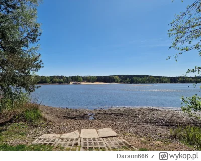 Darson666 - @marcinkox3 po wczorajszych 20km nie miałem, dzisiaj przy 40km trochę tył...