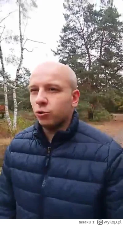 tasaku - lepiej nie wywoływać wilka z lasu (ostatnie ostrzeżenie dla januszy biznesu ...