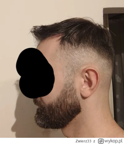 Zwierz33 - Ja tylko jeszcze na chwilę z troski o huopkie portfele. Strzyżenia coraz d...