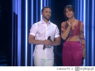 LukaszTV - Najlepsi prowadzący Eurowizji? Jak dla mnie finał z 2016 roku
#eurowizja