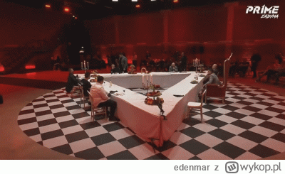 edenmar - @PeriodFromVaginax9: no i klasyczek, upadek ciota