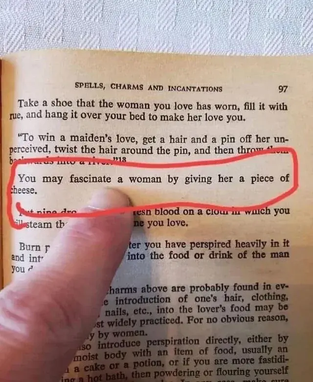 Atreyu - 🧀

#podrywajzwykopem #rozowepaski #tinder #zwiazki