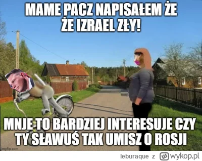 leburaque - !#polityka #4konserwy #heheszki #humorobrazkowy #memy #izrael #bekazprawa...