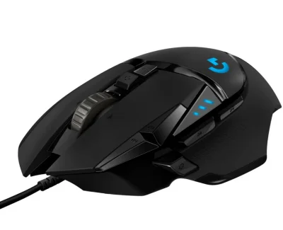 Novameh - Najlepsza myszka gamingowa.
#pcmasterrace #gry #sprzetkomputerowy #technolo...