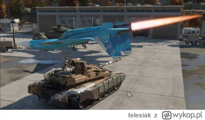 telesiak - #warthunder