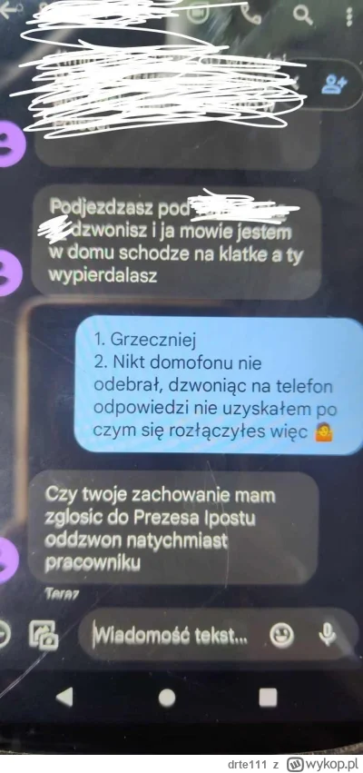 drte111 - PRACOWNIKU XDD