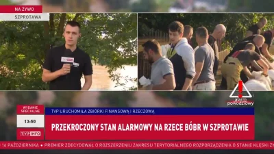 ThePlayer - #powodz #szprotawa