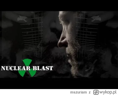 mszuriam - 2023
PARADISE LOST - Darker Thoughts (OFFICIAL MUSIC VIDEO)
Dobranoc.
http...