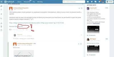 powsinogaszszlaja - @Caracas: Tutaj masz czytelny przykład podżegania # protip nie je...