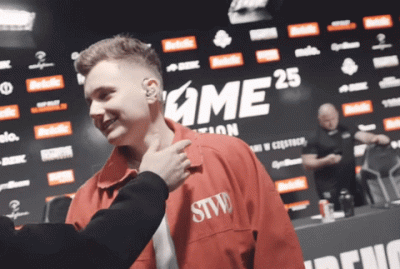 alljanuszx - 1 plus = 1 plaskacz dla revengedicka

#famemma