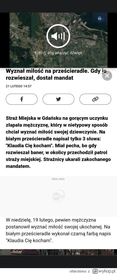 ofiaralosu - #polska Tu nie wolno kochać.