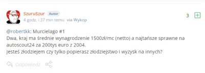 robertkk - Ten moment kiedy oficer wmówi ci w  trollowni że średnia krajowa w rosji t...