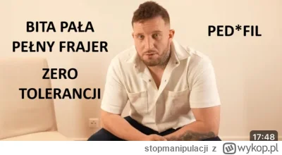 stopmanipulacji - #famemma