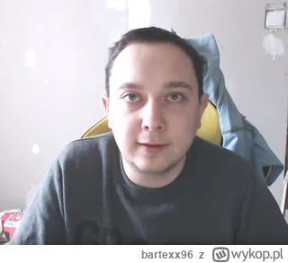 bartexx96 - Łukasz Malankowski? Łączyły nas tylko sprawy biznesowe. To, że kilka razy...