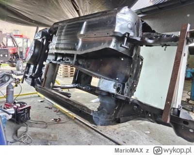 MarioMAX - Mała aktualizacja tego co się działo przez ostatnie dwa tygodnie. Próg pra...