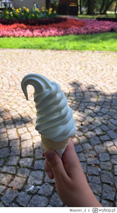 Majster_2 - @Dobruywaldios zostało mi 2,97, resztę zainwestowałem, więc w sumie jeste...